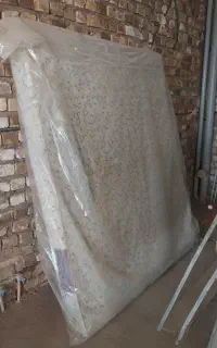 تشک دونفره