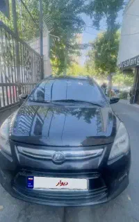 لیفان ایکس ۵۰ اتوماتیک لیفان x50