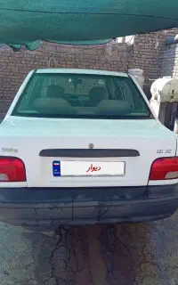 پراید ۱۳۱