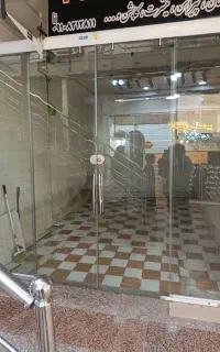 پاساژ مغازه