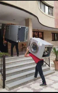 حمل ونقل اسباب کشی اثاثیه منزل جابجایی باکارگر