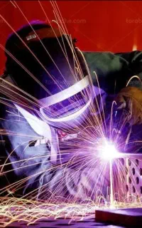 جوشکاری سیار