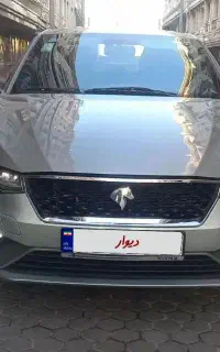 تارا v2 اتومات مدل ۴۰۲ اقساط
