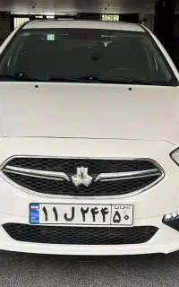 شاهین‌اتومات‌پلاس/CVT/دنده‌/صفر کیلومتر‌تحویل‌روز