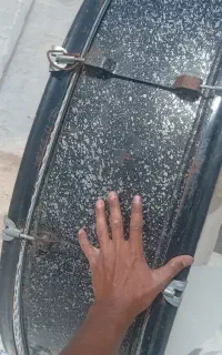 طبل ۱.۴۰ بدون طرق