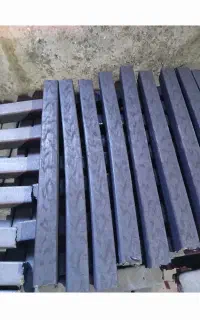ذغال فشرده