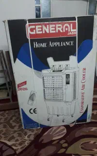 کولرآبی اوجنرال