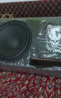 ساب ۸۵۰ ار ام اس درحد نو
