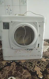 کولر دست دوم