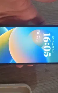 ایفون x تمیز