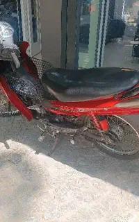 فروش بیکلاج شوکا مدل 91