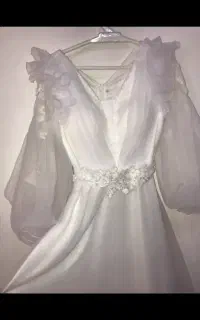 لباس عقد شیک و مجلسی