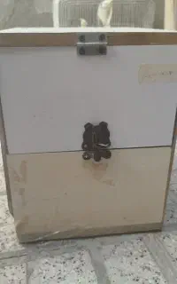 لونه