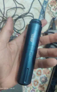 دستگاه تتو در حد نو