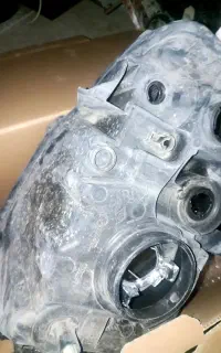 چراغ ال نودوپراید
