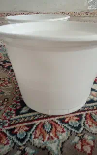 تعدادی یک بارمصرف