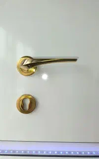 دستگیره در وکابینت