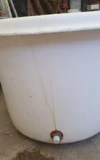 وان بزرگ فایبرگلاس
