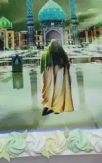 مداحی بانوان