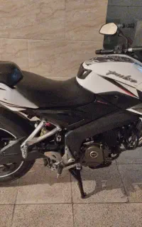 ان اس 200 مدل 95