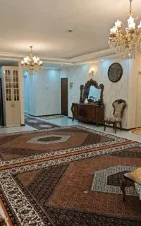 فروش مسکونی خیابان دانشگاه/ ۱۳۵ متر / فول امکانات
