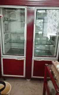 یخچال فروشگاهی