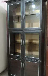 کتابخانه،کمد