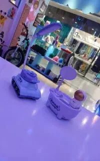چراغ مطالعه