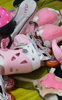 اسکیت