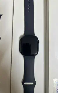 اپل واچ سری ۱۱ در حد نو