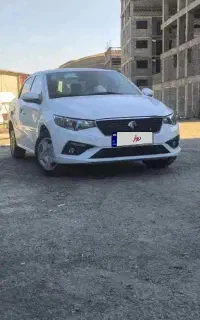 تارا مدل ۱۴۰۲ v1plus شش دنده
