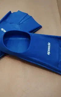 فین شنای قدرتی