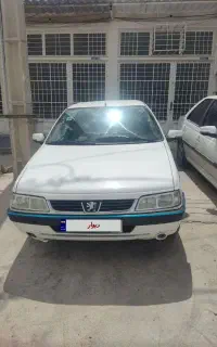 فروش slx مدل ۹۵ زیمنس سیمی