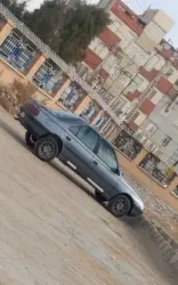 پژو ۴۰۵