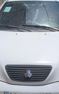 تیبا 2 خانگی