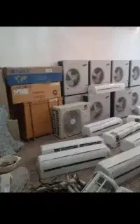 فروش و خرید خریدار کولر اسپلیت و پنجره ای