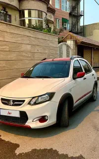 کوییک 1400