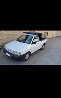 وانت بار پراید بار تلفنی حمل باروانت کرایه برازجان