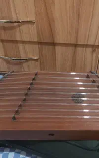 سنتور موسوی چوب آزاد