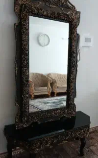 آینه سلطنتی
