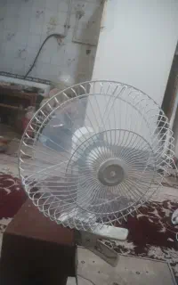 پنکه فندکی