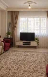آپارتمان65 متری طبقه اول کوچصفهان فرهنگیان