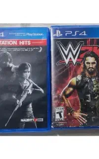 فروش دیسک ps4