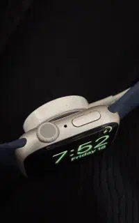 اپل واچ سری ۷ باتری ۹۳ معاوضه با کنسول بازی