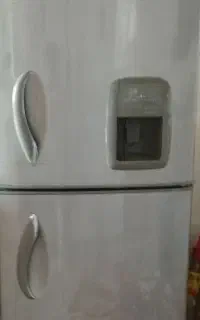 یخچال فریزر امرسان
