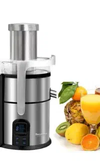 آبمیوه گیری دلمونتی مدل DL720