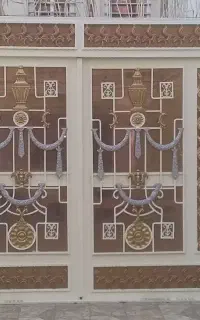 نقاشی ساختمان نقاش کناف نصاب کاغذ