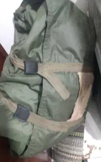 کیسه خواب آمریکایی