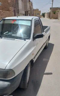 پراید وانت مدل ۹۹