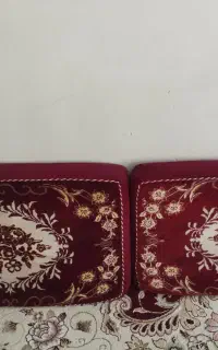 دو جفت پشتی